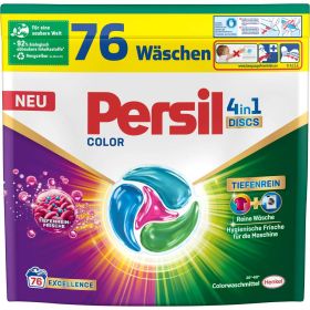 Link zu  Color-Waschmittel, 4in1 Discs
