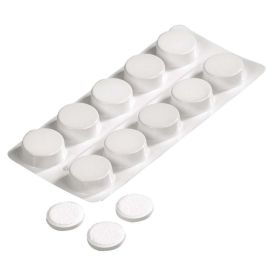 Kaffeefettlösetabletten Xavax