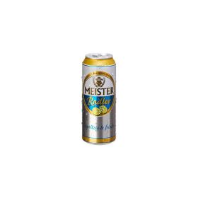 Link zu  Biermischgetränk, Radler 2,5%