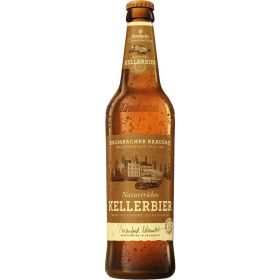 Kellerbier, Naturtrüb 5,1%