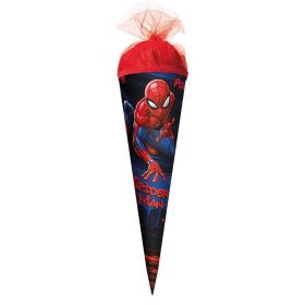 Link zu  Schultüte 35 cm Marvel Spiderman