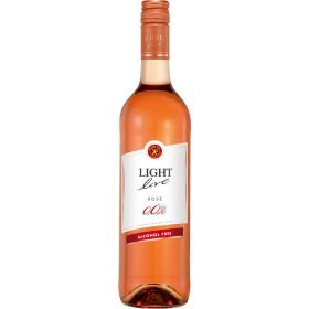 alkoholfreier Rosé