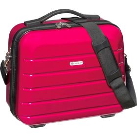 Kosmetikkoffer London, beere