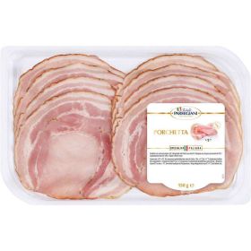 Gewürzbraten Porchetta
