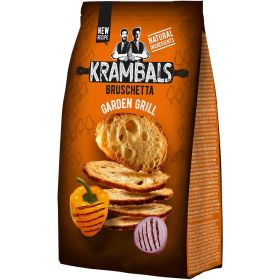 Link zu  Brotchips Garden Grill