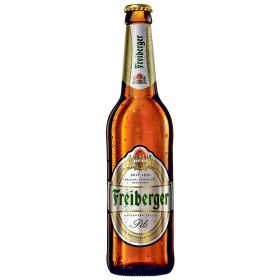 Pilsener Bier, 4,9 %