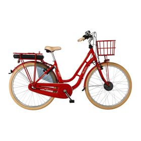 Link zu  Fahrrad CITA RETRO 2.0