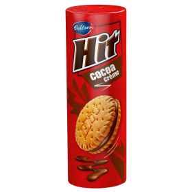 Link zu  Kekse Hit Cocoa Creme