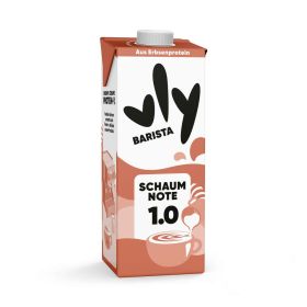 Link zu  Erbsendrink Barista