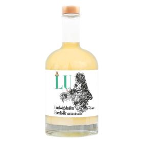Ludwigshafen Eierlikör 15%