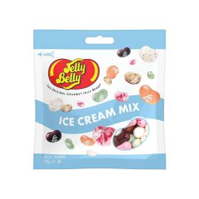 Jelly Beans Ice Cream Mischung