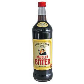 Bitter-Kräuterlikör 40%