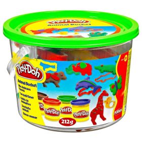 Play-Doh Spaßeimer, sortiert