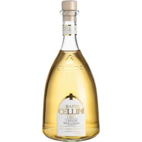 Grappa Oro 3