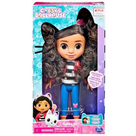 Gabby's Dollhouse – Gabby Girl Puppe