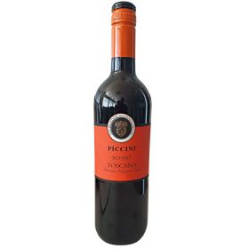 Rosso Toscana, trocken, Rotwein