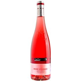 Rosé d'Anjou AOC, Roséwein