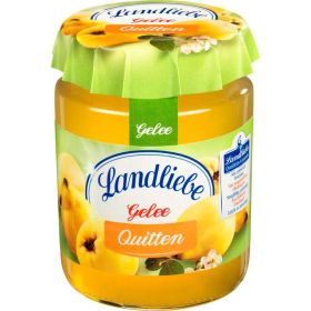 Link zu  Gelee extra, Quitte