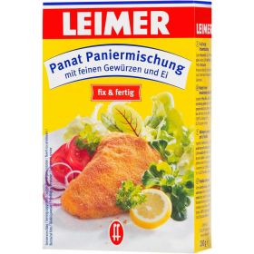 Paniermischung "Panat", Original