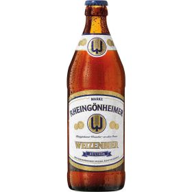 Link zu  Weizenbier 5,2%