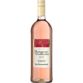 Deidesheimer Hofstück Portugieser lieblich Pfalz DQW, Roséwein