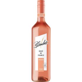 Rosé de France, Roséwein
