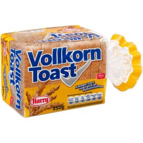 Classic Toast, Vollkorn