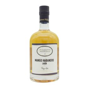 Mango Habanero Likör 20%