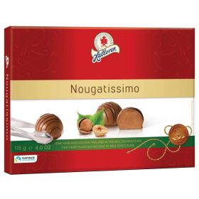 Nougat Pralinen, Nougatissimo