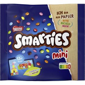 Nestlé Minis, je 187–234 g