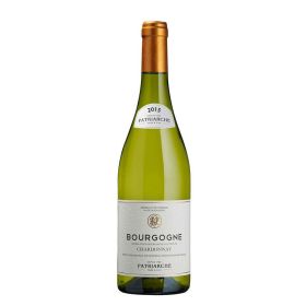 Bourgogne Chardonnay, Weißwein