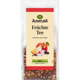 Bio-Früchtetee, lose