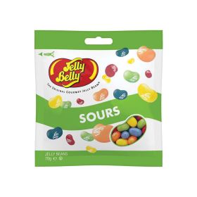 Jelly Beans Saure Mischung