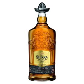 Tequila Añejo 40%