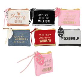 Link zu  Geld Geschenke, Taschen, sortiert