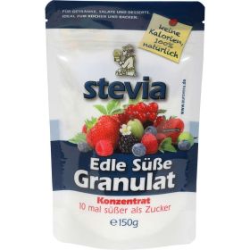 Stevia Granulat