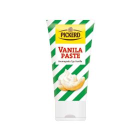 Vanillepaste