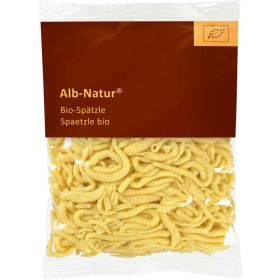 Bio Spätzle 400g