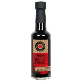 Teriyaki Sauce