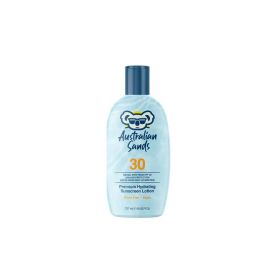 Sonnenlotion LSF 30