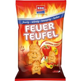 Feuerteufel