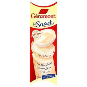 Weichkäse Le Snack, Original
