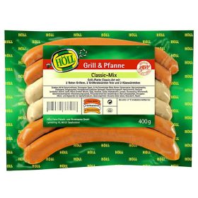 Link zu  Grill-Platte, Classic