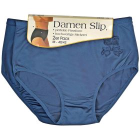 Link zu  Damen-Slips, je 2er-Pack