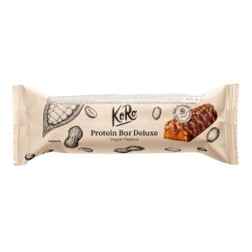 Protein-Bar Deluxe Vegan, Peanut