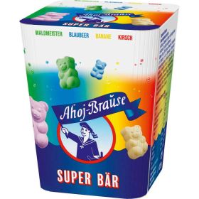 Brause Super Bär