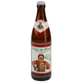Weizen-Mix Russ mit Zitronenlimonade 2,9%