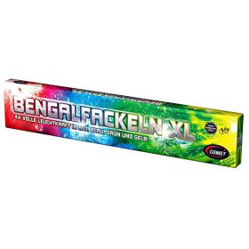 Bengalfackel XL