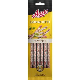 Salami-Stangen, extra lang, Classic