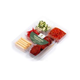 Link zu  Snack-Box Oriental